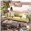 Chlorophyll Living Room logo