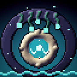 Tidebloom logo