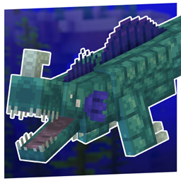 LUMINOUS: BEASTS logo