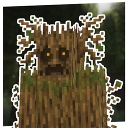 LUMINOUS: OVERWORLD logo