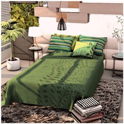 Chlorophyll Bedroom project image