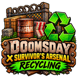 Doomsday Decoration & Survivor's Arsenal Integration