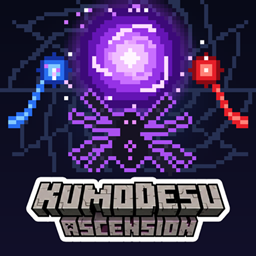 Kumodesu: Ascension: Cursed Techniques
