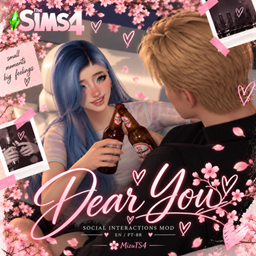 Dear You project image