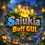 Saiukia's Buff GUI logo