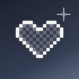 White HUD project image
