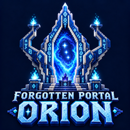 Forgotten Portal Orion project image