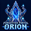Forgotten Portal Orion logo