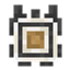 Pocket Stash // Inventory Terminal logo