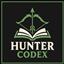 Hunter Codex logo
