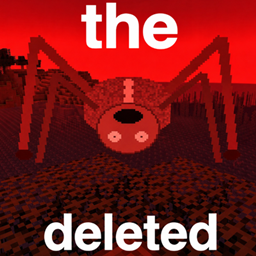 the deleted - Psychological Horror  project image