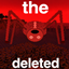the deleted - Psychological Horror  logo