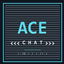 ACE Chat logo