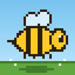 Jumping Bee logo