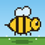 Jumping Bee logo