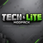 Tech and Lite T&L logo