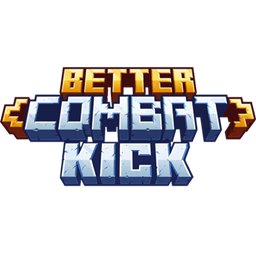 Better Combat Kick project image
