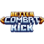 Better Combat Kick logo