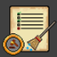 Auctionator Shopping List Cleaner logo