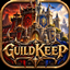 GuildKeep logo