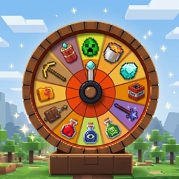 Random Item Challenge