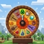 Random Item Challenge logo