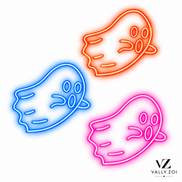 Neon Ghost Trio [VZ] project image