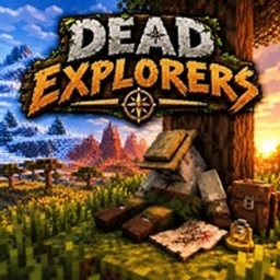 Dead Explorers project image
