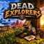Dead Explorers logo