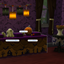 Halloween Set TS3 to TS4 Conversion logo