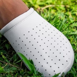  Calzuro Effetto — Ultralight Professional Medical Clogs logo