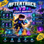 AFTERTRACE – Legacy Awakened logo