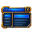 DOBE-UI logo