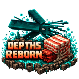 Depths Reborn [Nautilus] logo