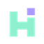 Henuclient v1.0 logo