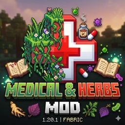 Medical & Herbs