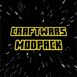 StarWars CraftWars logo