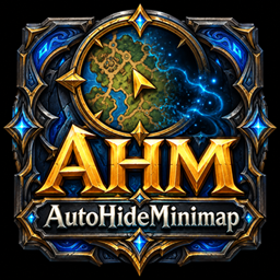 AutoHide Minimap project image