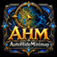 AutoHide Minimap logo