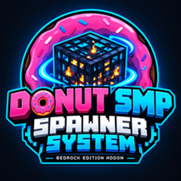 DonutSMP Spawner [Plug-in] project image