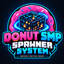 DonutSMP Spawner [Plug-in] logo