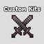 CustomKits logo