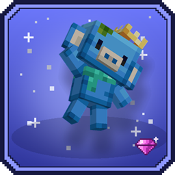 Wumpus Discord logo