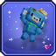 Wumpus Discord logo