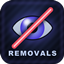 Removals logo