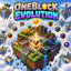 OneBlock Evolution logo