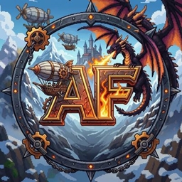 Alloy & Fire