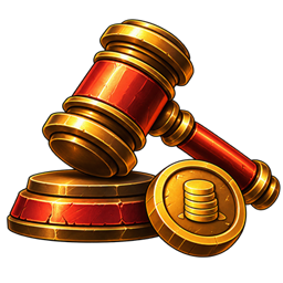 DOBE-Auctionator logo