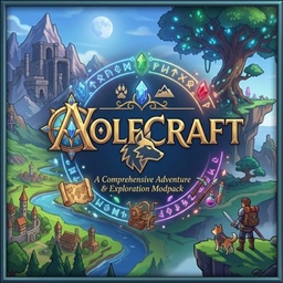 WolfCraft - Nightisko