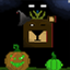 Frontier Shadows n' Saplings logo